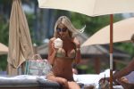 Melissa Castagnoli Bikini