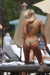 Melissa Castagnoli Bikini