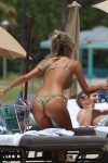 Melissa Castagnoli Bikini