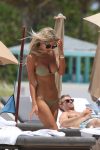 Melissa Castagnoli Bikini