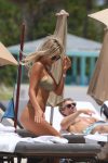Melissa Castagnoli Bikini