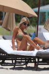 Melissa Castagnoli Bikini
