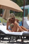 Melissa Castagnoli Bikini