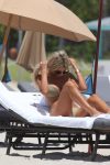 Melissa Castagnoli Bikini