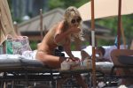 Melissa Castagnoli Bikini