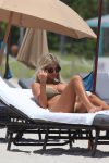 Melissa Castagnoli Bikini