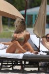 Melissa Castagnoli Bikini