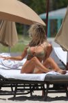 Melissa Castagnoli Bikini