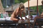 Melissa Castagnoli Bikini