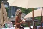 Melissa Castagnoli Bikini