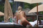 Melissa Castagnoli Bikini
