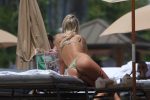 Melissa Castagnoli Bikini