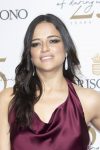 Michelle Rodriguez Sideboob