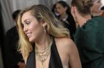 Miley Cyrus