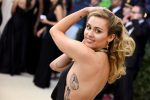 Miley Cyrus