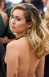 Miley Cyrus