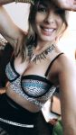 Nadine Velazquez Sexy