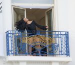 Nicole Scherzinger