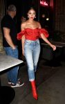 Olivia Culpo Sexy