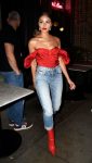 Olivia Culpo Sexy