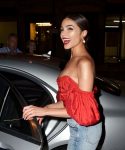 Olivia Culpo Sexy