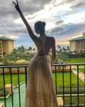 Olivia Culpo Sexy Ass