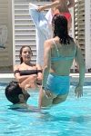 Olivia Culpo Sexy Bikini