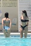 Olivia Culpo Sexy Bikini