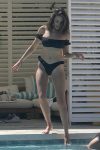 Olivia Culpo Sexy Bikini