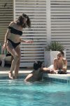 Olivia Culpo Sexy Bikini
