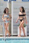 Olivia Culpo Sexy Bikini