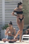 Olivia Culpo Sexy Bikini
