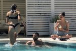 Olivia Culpo Sexy Bikini
