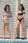 Olivia Culpo Sexy Bikini
