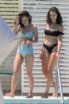 Olivia Culpo Sexy Bikini