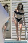 Olivia Culpo Sexy Bikini