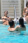 Olivia Culpo Sexy Bikini