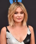 Olivia Holt