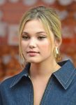 Olivia Holt