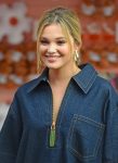 Olivia Holt