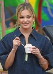 Olivia Holt