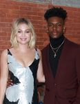 Olivia Holt