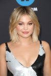 Olivia Holt
