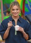 Olivia Holt