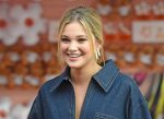 Olivia Holt