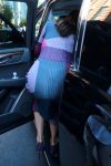 Olivia Munn Braless