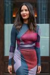 Olivia Munn Braless