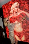 Paris Hilton Sexy