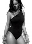 Rihanna Sexy