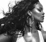 Rihanna Sexy